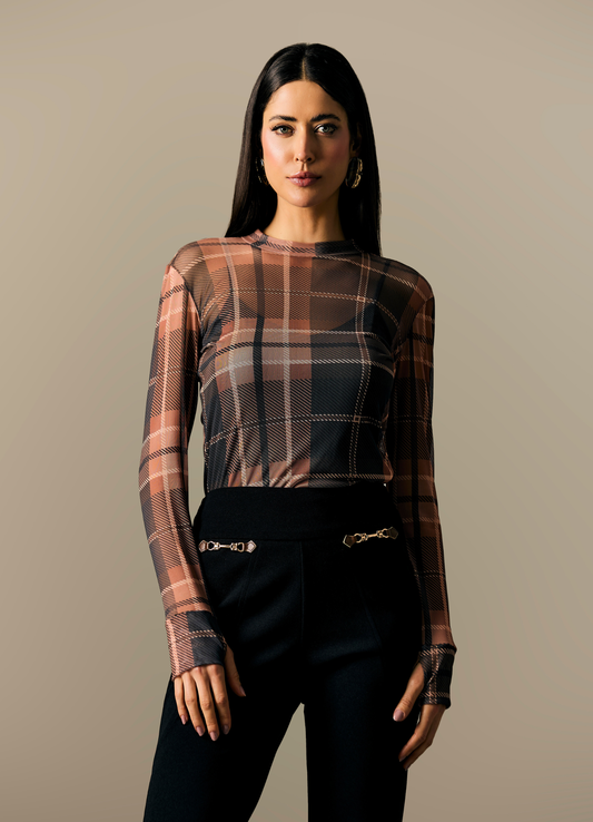 BLUSA SHIRLEY