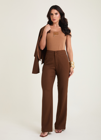 CONJUNTO AMANDA