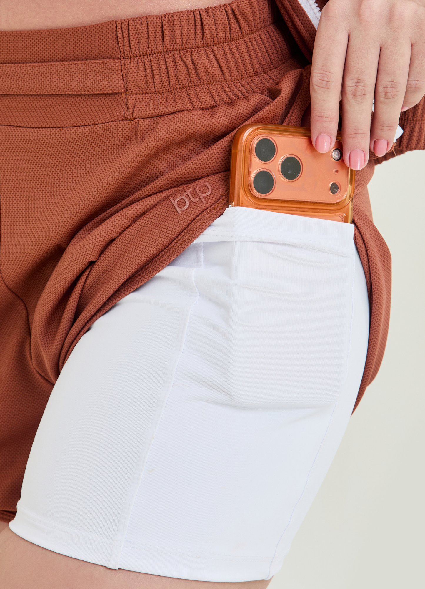 CONJUNTO AMANDA