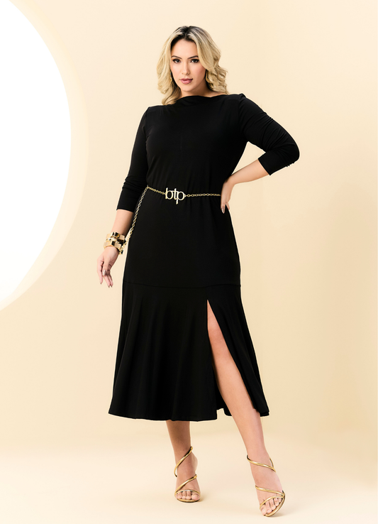 VESTIDO ANNE