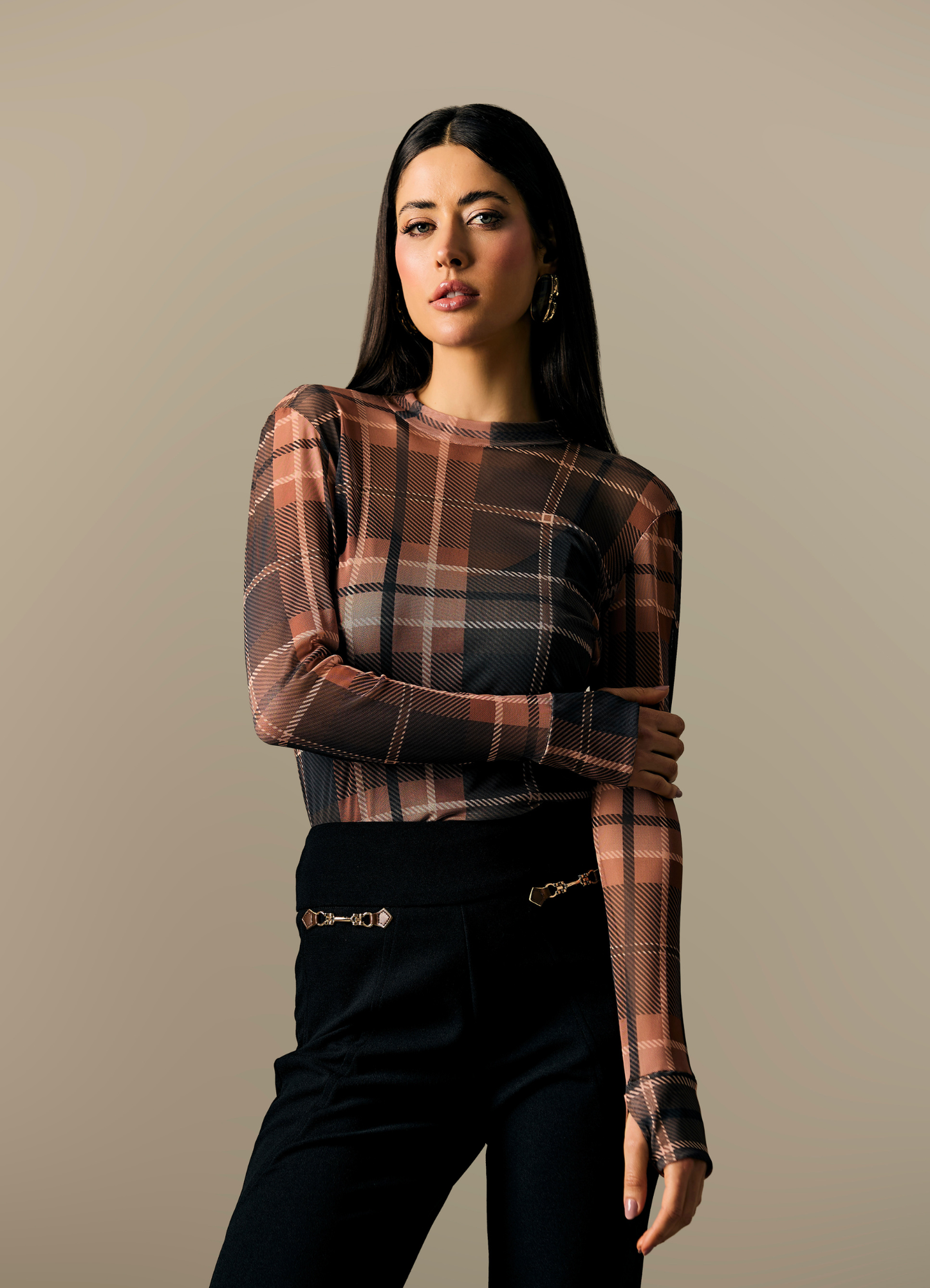 BLUSA SHIRLEY