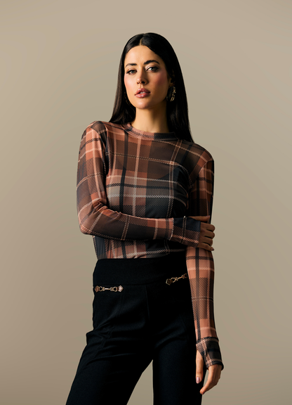 BLUSA SHIRLEY