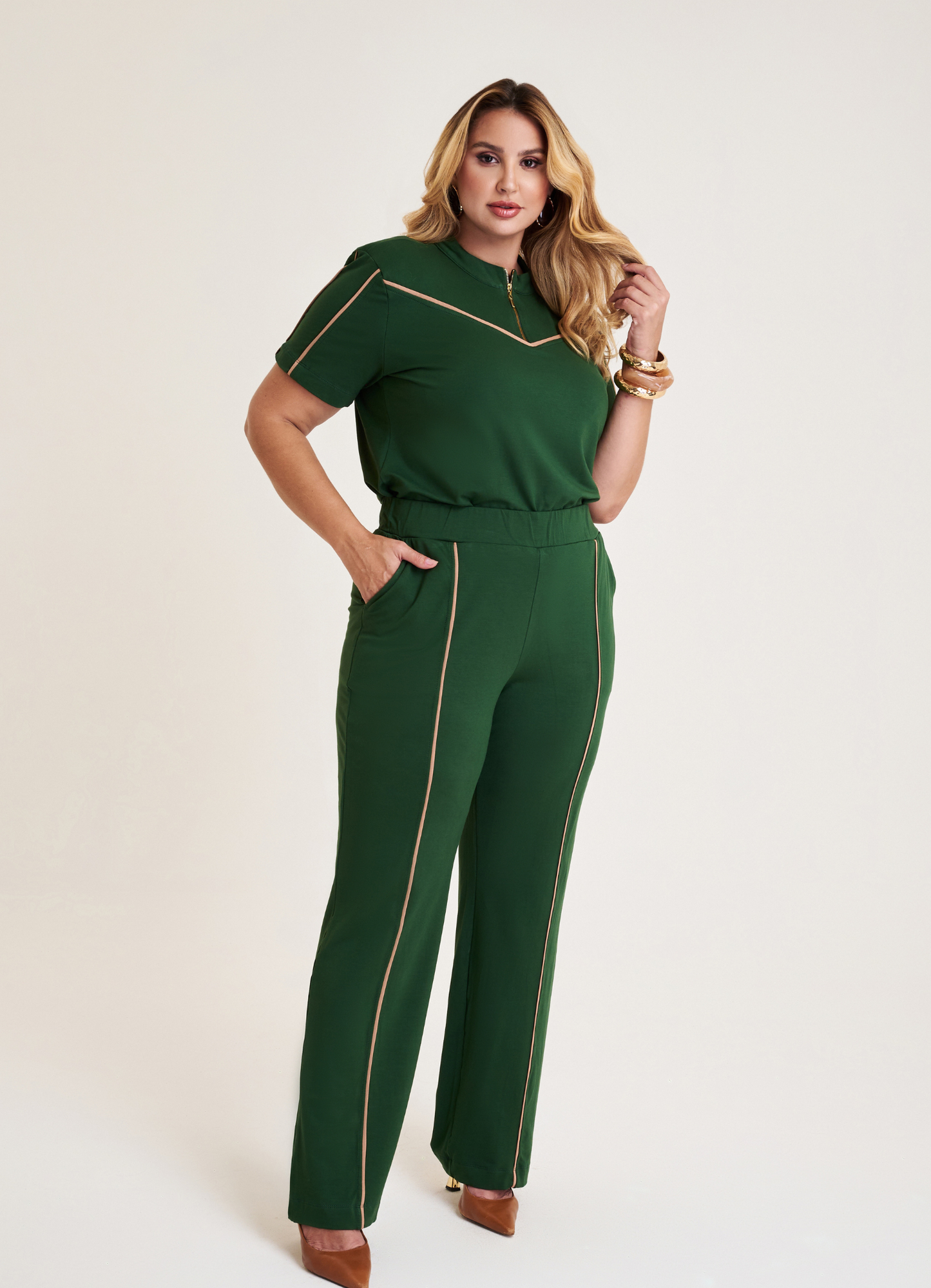 CONJUNTO MARA