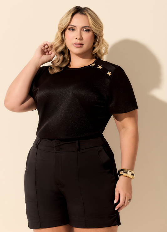 T-SHIRT ESTRELA