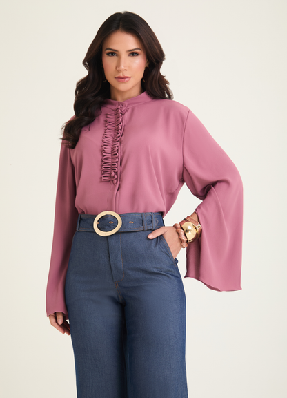 CAMISA EDNA