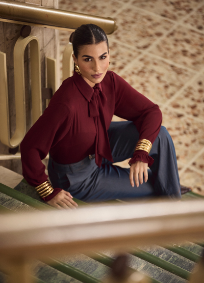 CAMISA LAURA