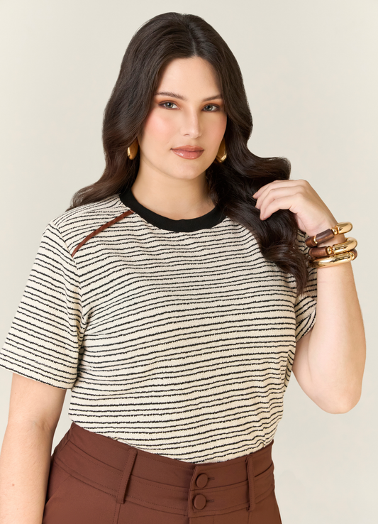 BLUSA OLGA