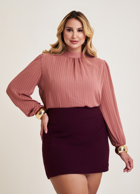 BLUSA ISABEL
