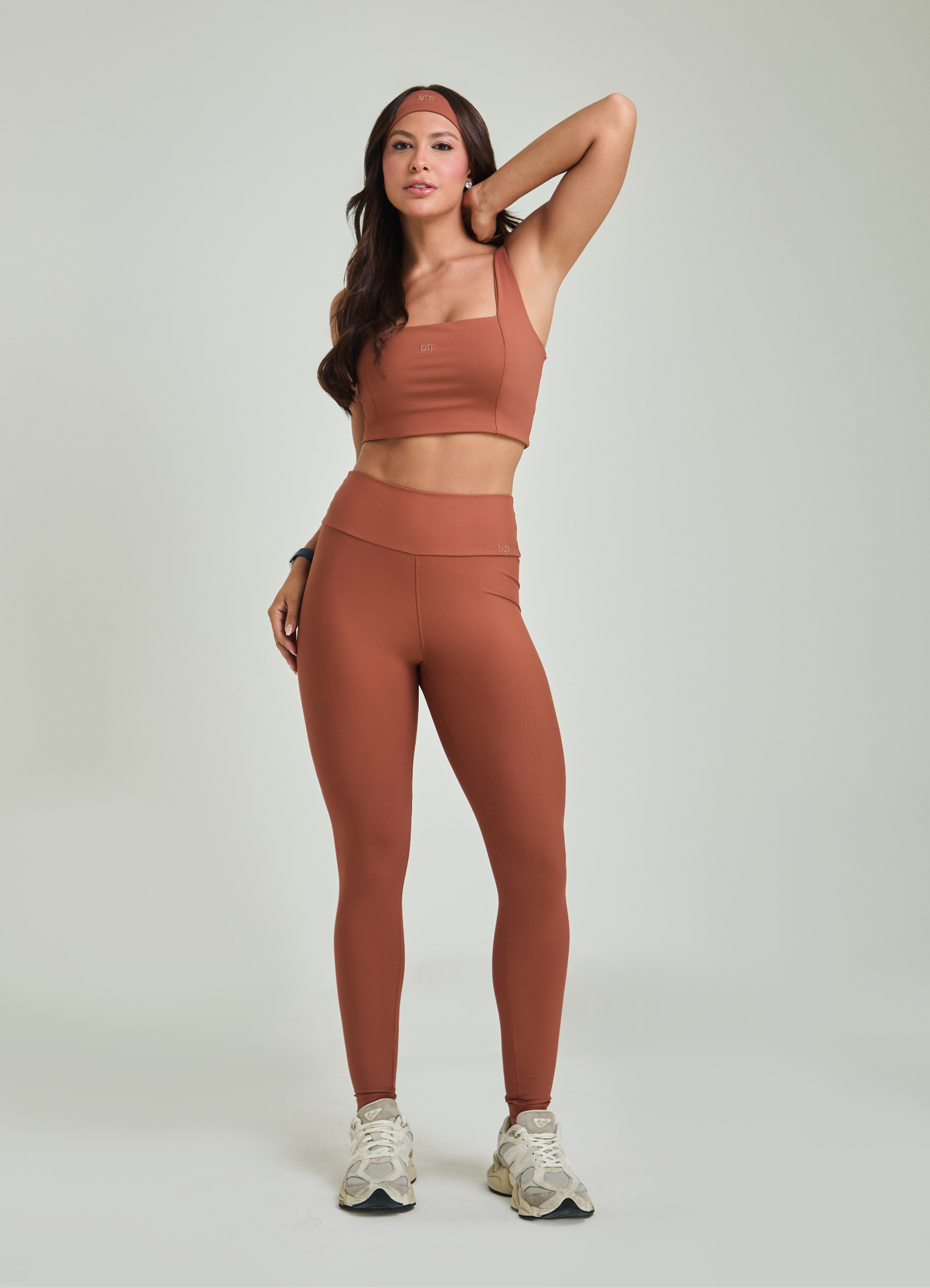 CALÇA GABI