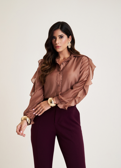 CAMISA VAL