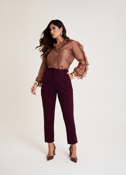 CALÇA VAL