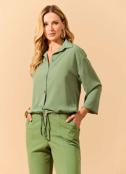 CAMISA DULCE