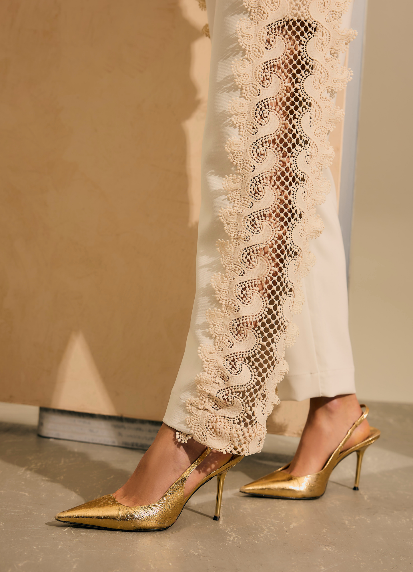 CONJUNTO SORAYA