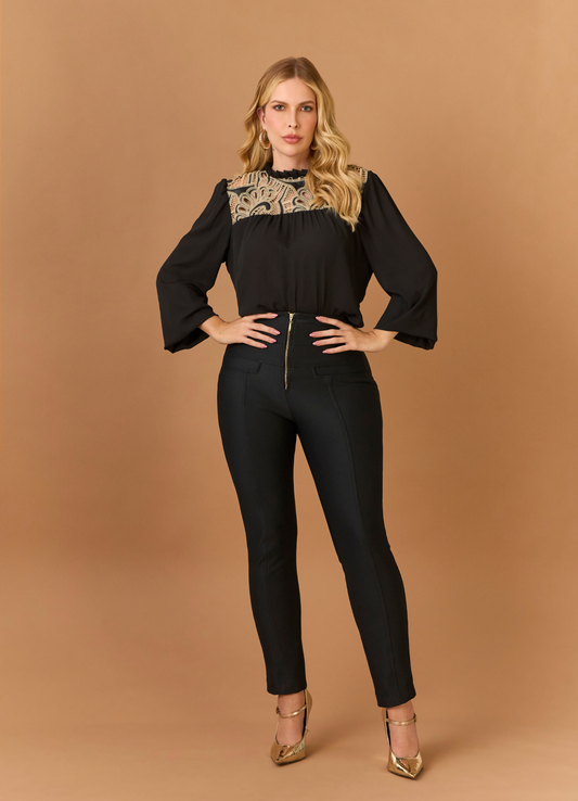 CALÇA AGATHA
