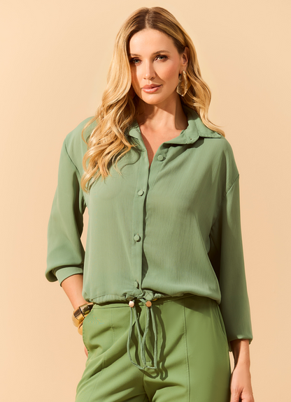 CAMISA DULCE