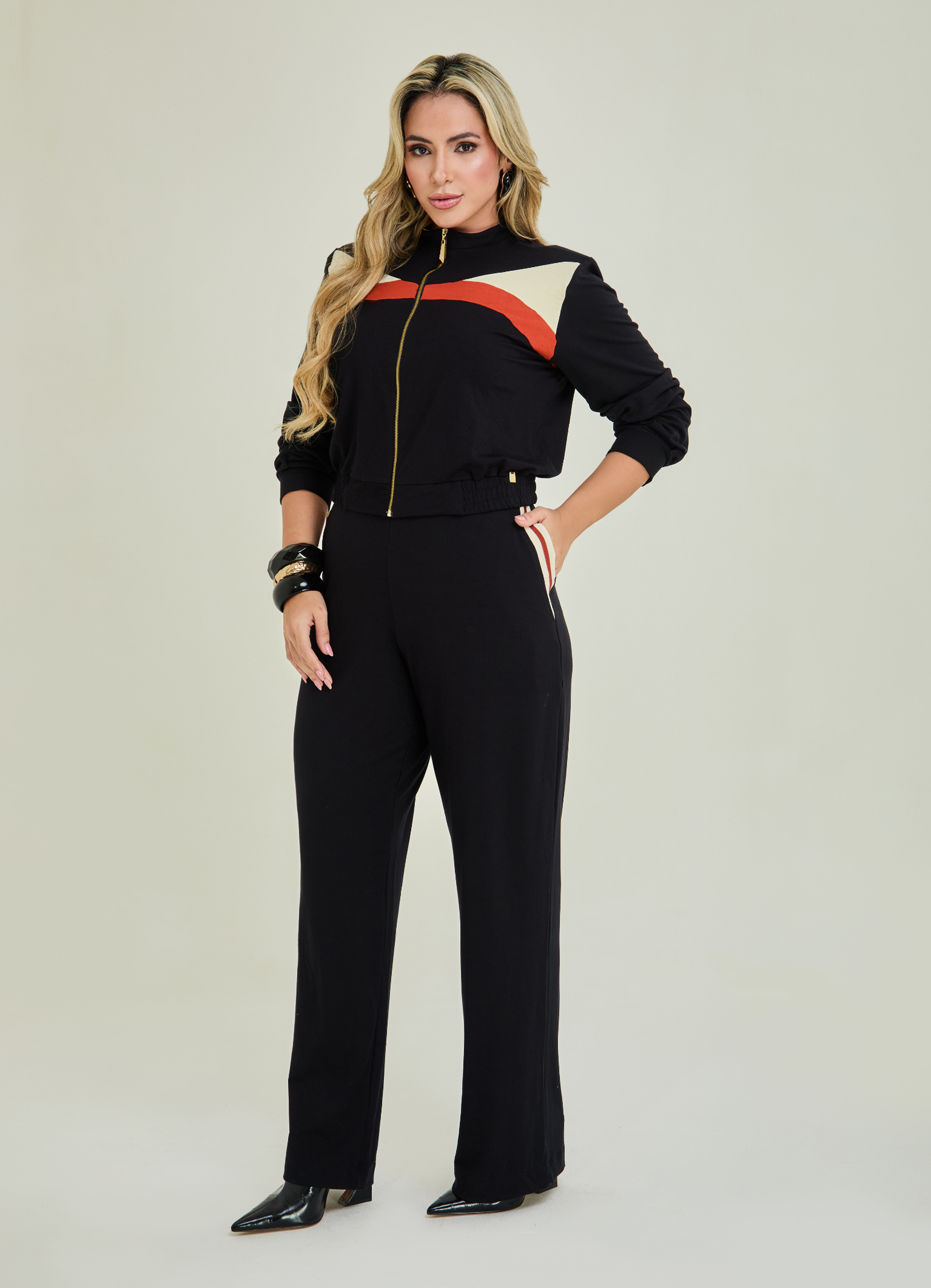 CONJUNTO MIRIAN