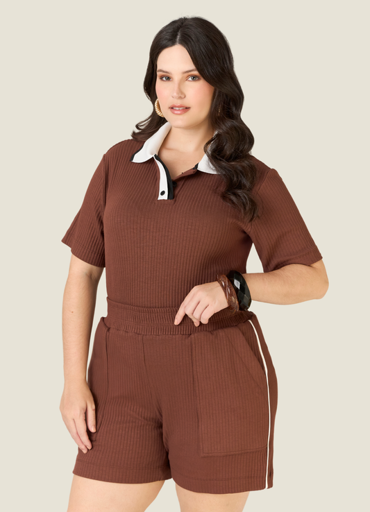 CONJUNTO ERIKA