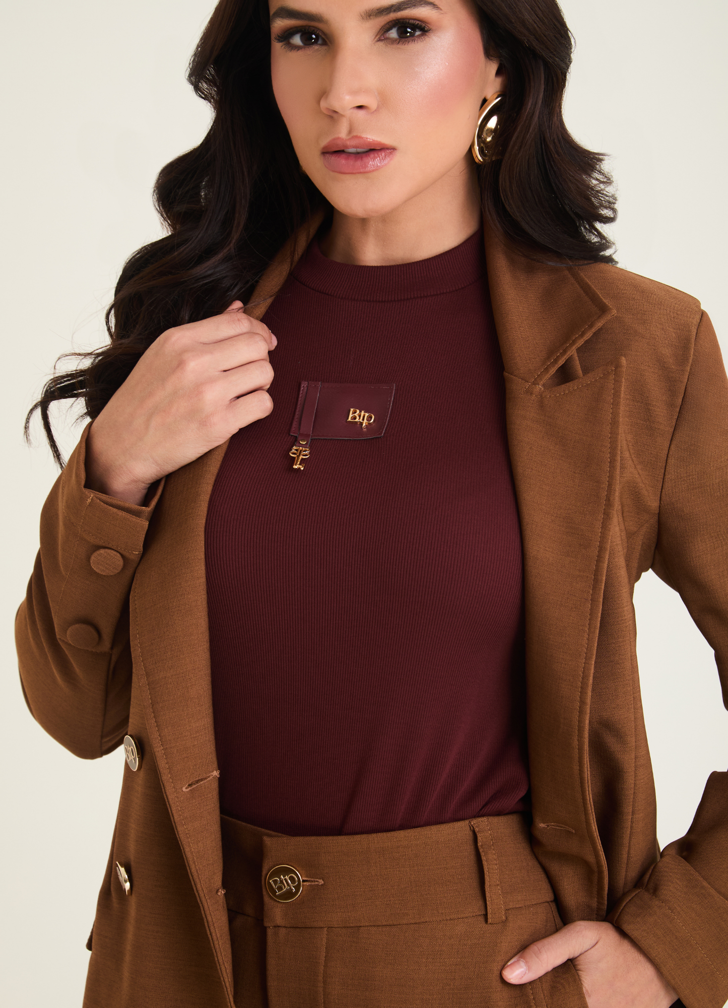 BLAZER KAREN