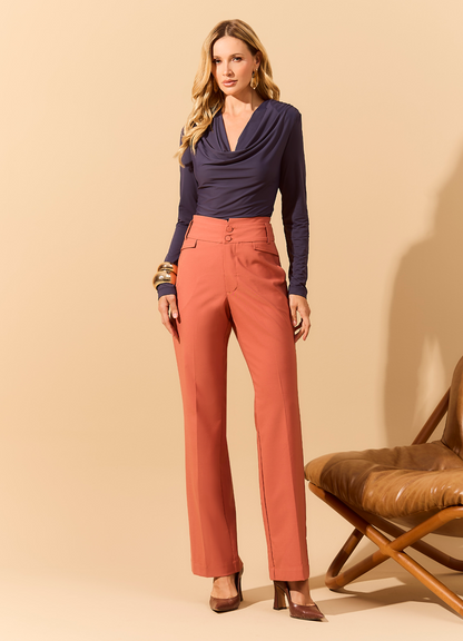 BLUSA ISABEL
