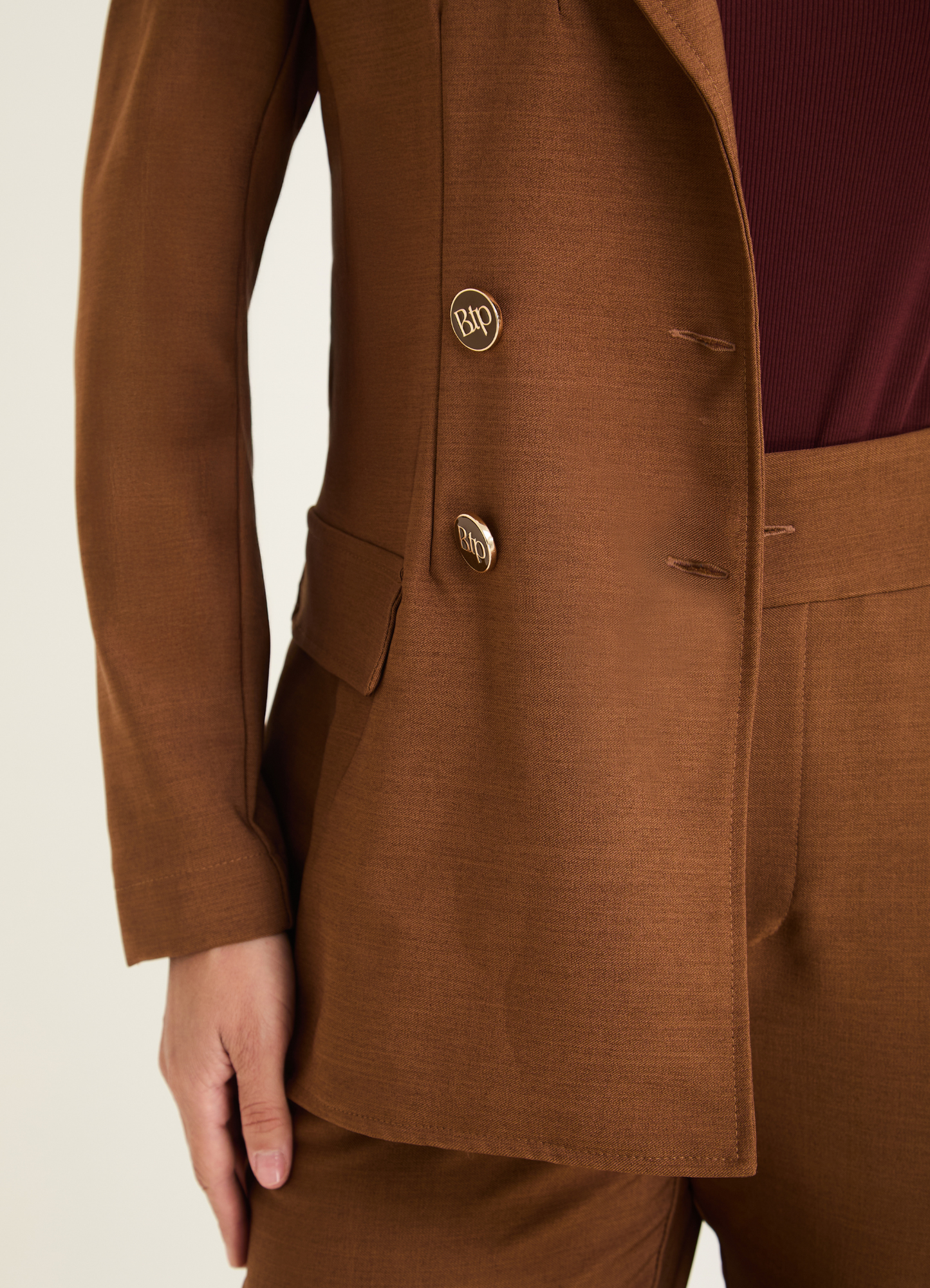 BLAZER KAREN