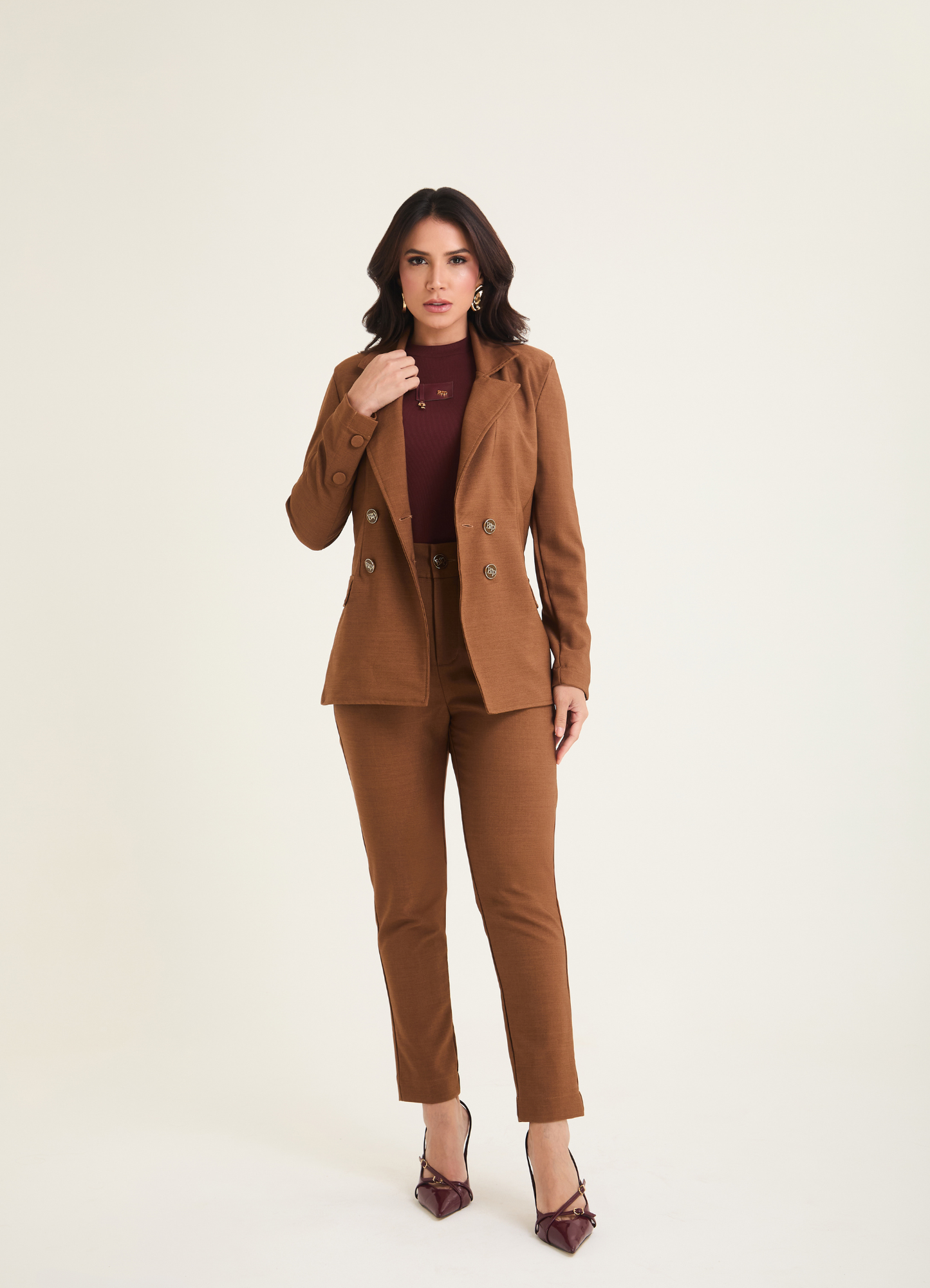 BLAZER KAREN