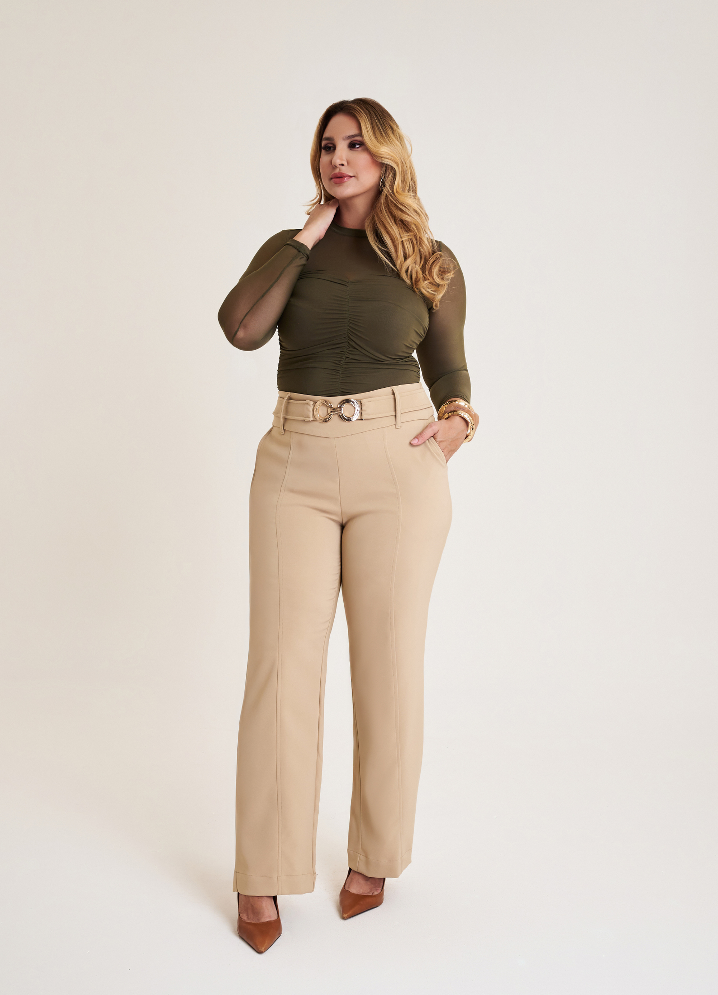 BLUSA SOPHIA