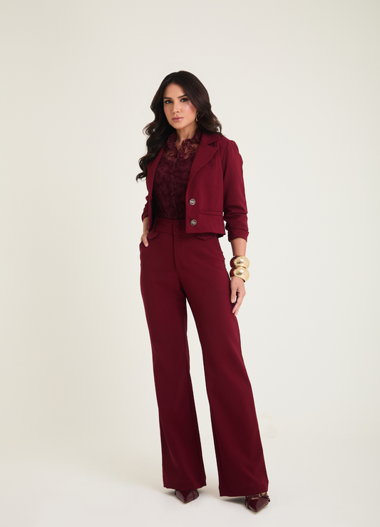 CONJUNTO LAURA