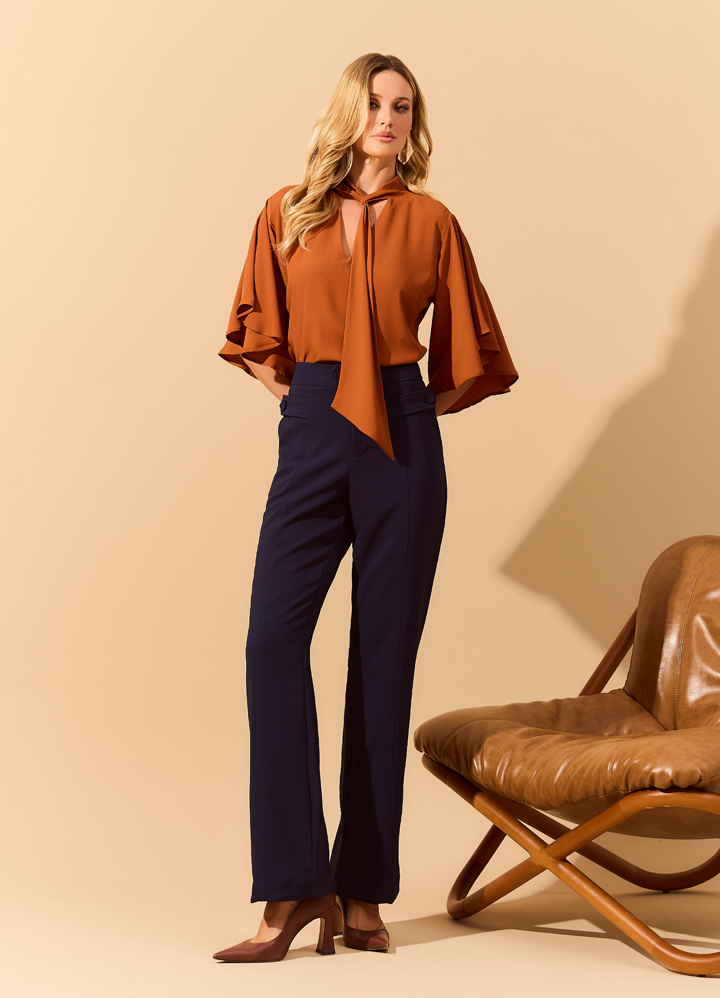 CAMISA SUELEN