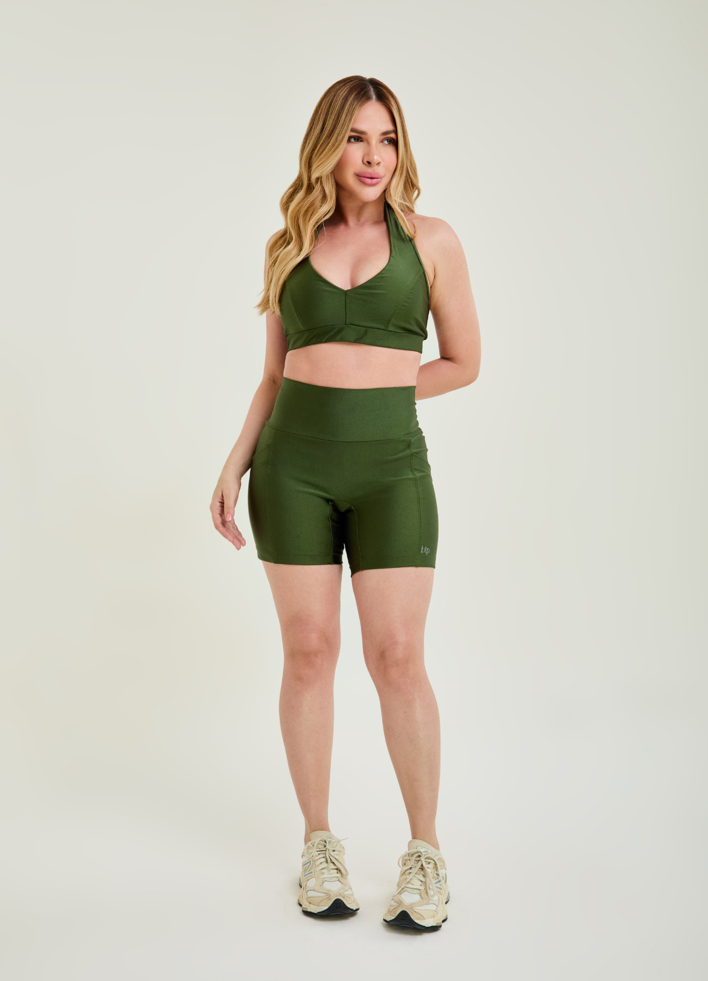 SHORT KAREN