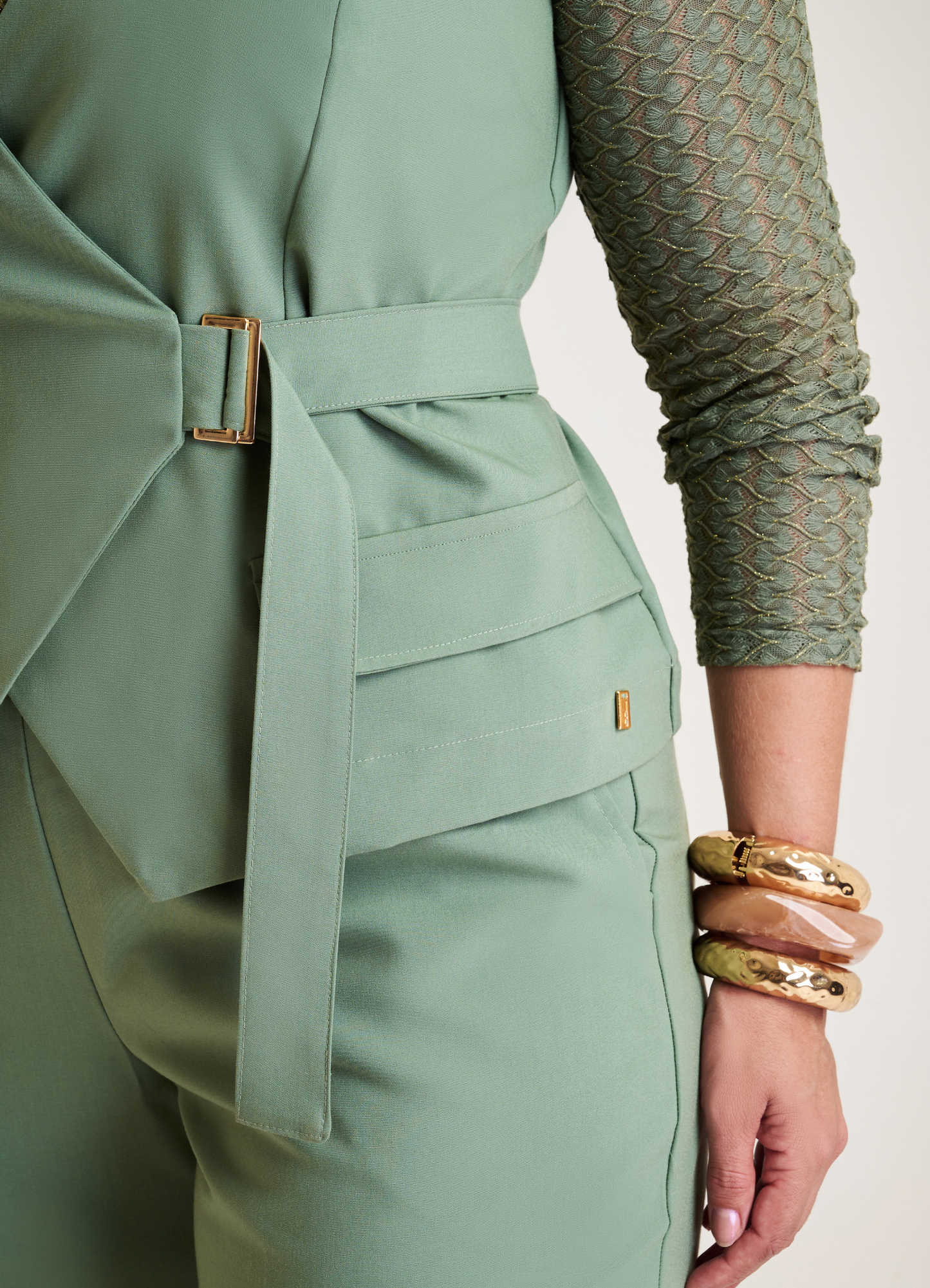 CONJUNTO SILVIA