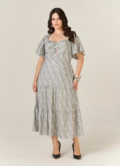 VESTIDO TALITA