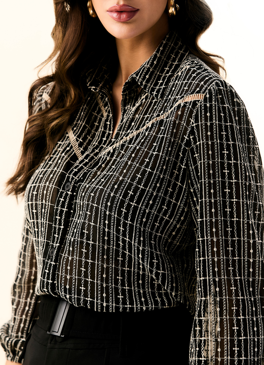 CAMISA ANGELINA