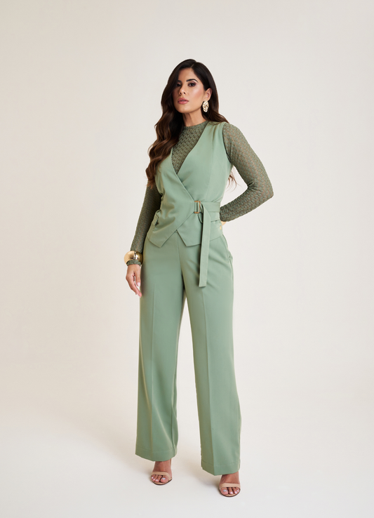 CONJUNTO SILVIA