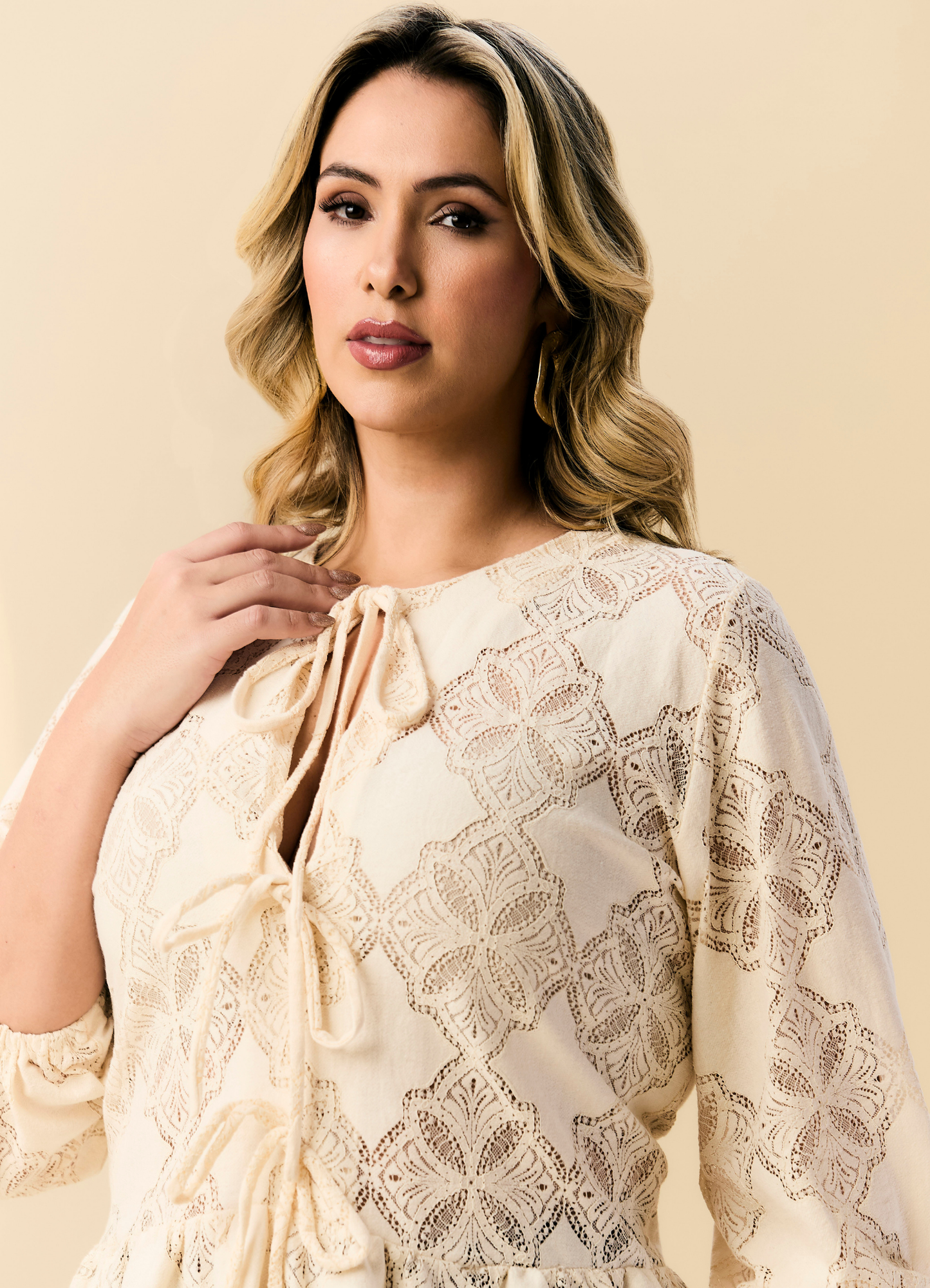 BLUSA RENASCER