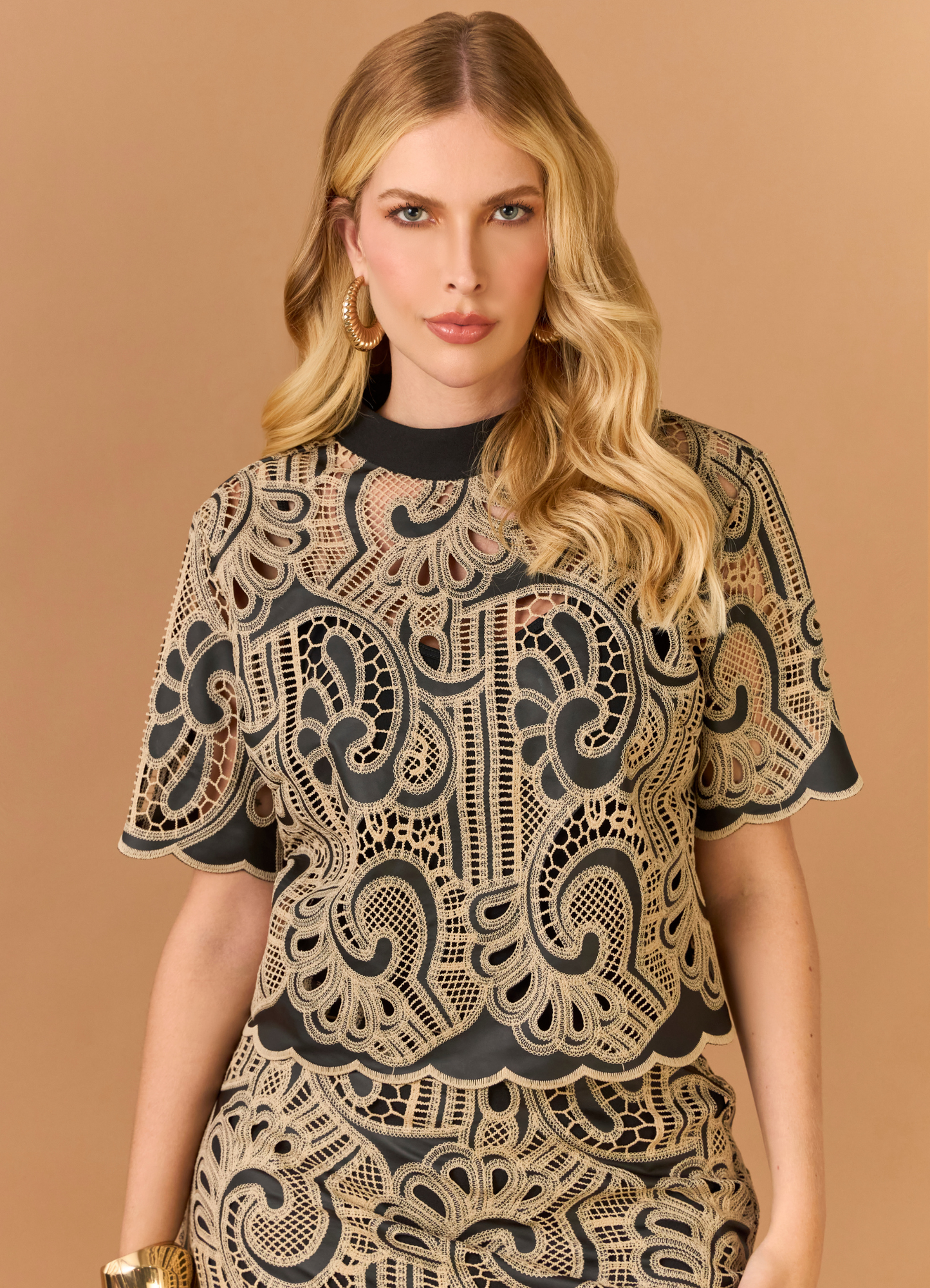 BLUSA KAREN