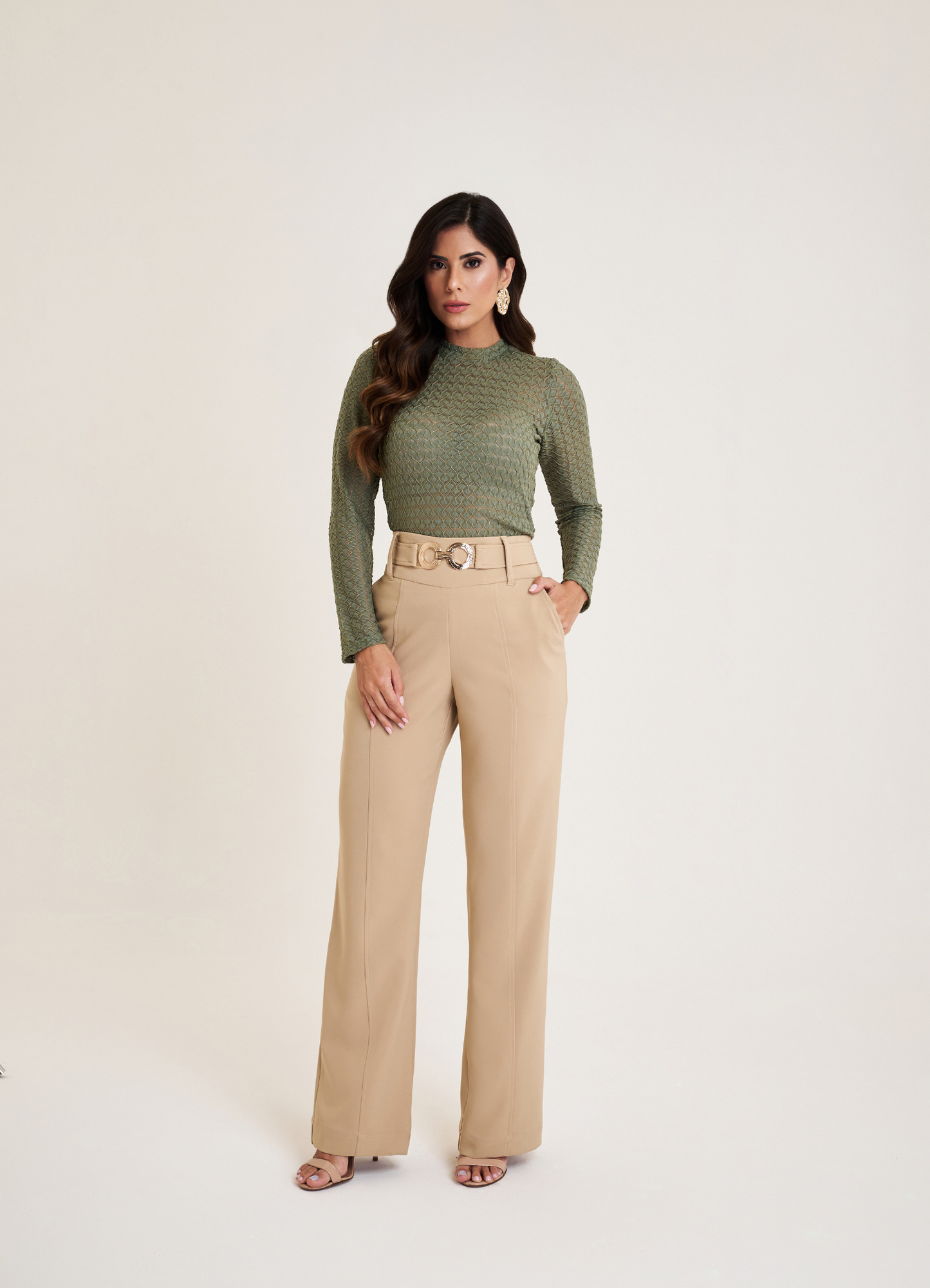 BLUSA RUTH