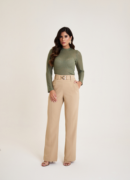 BLUSA RUTH