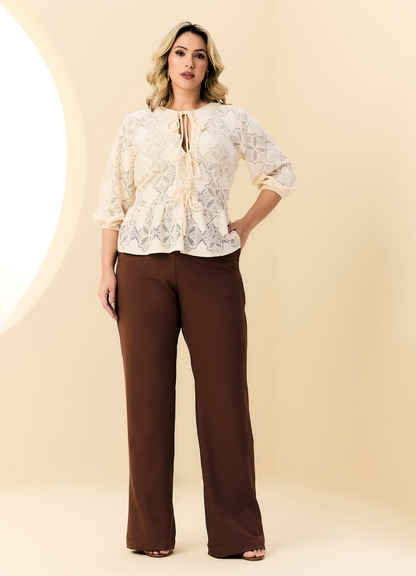 BLUSA RENASCER