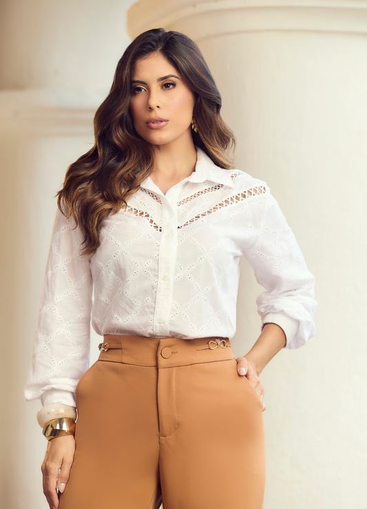 CAMISA HERALDA