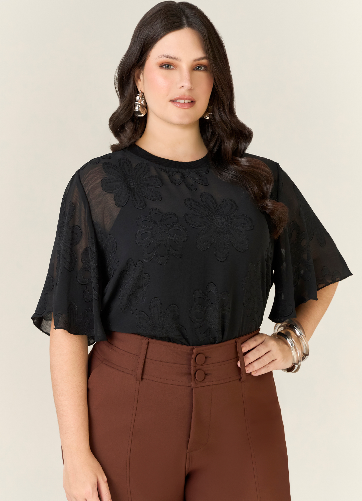BLUSA MILLA