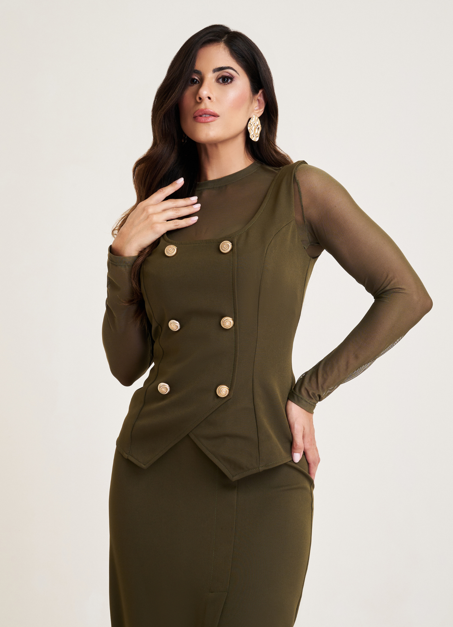 CONJUNTO VIVIAN