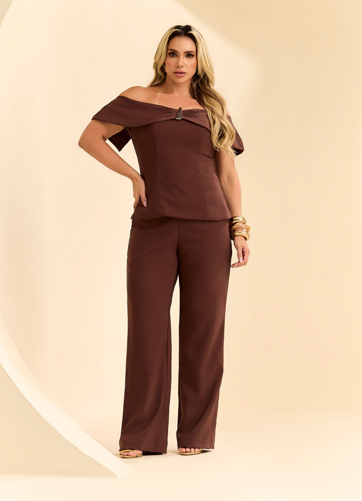 Conjunto Ariel