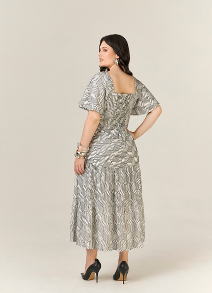VESTIDO TALITA