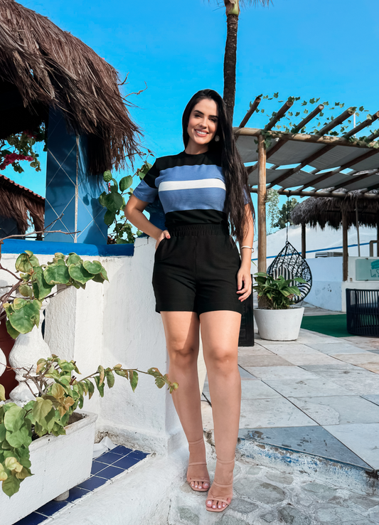 CONJUNTO ELIZA