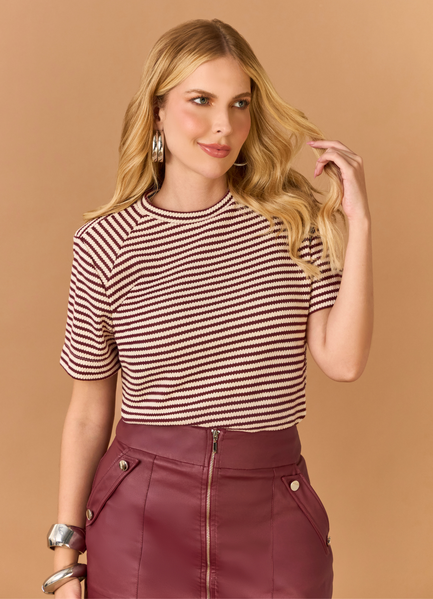 T-SHIRT NINA