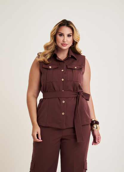 CONJUNTO SORAYA