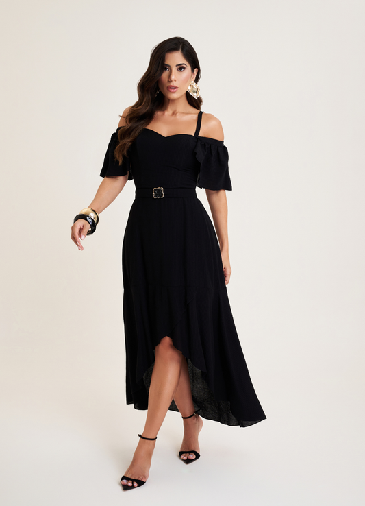 VESTIDO DEISE