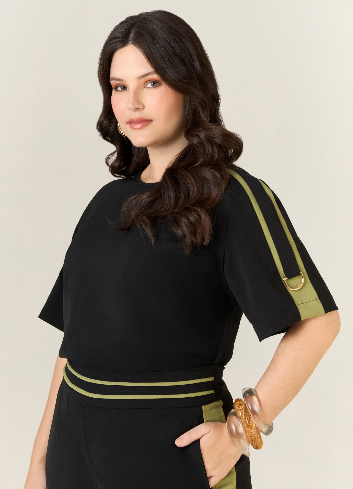 CONJUNTO SARA