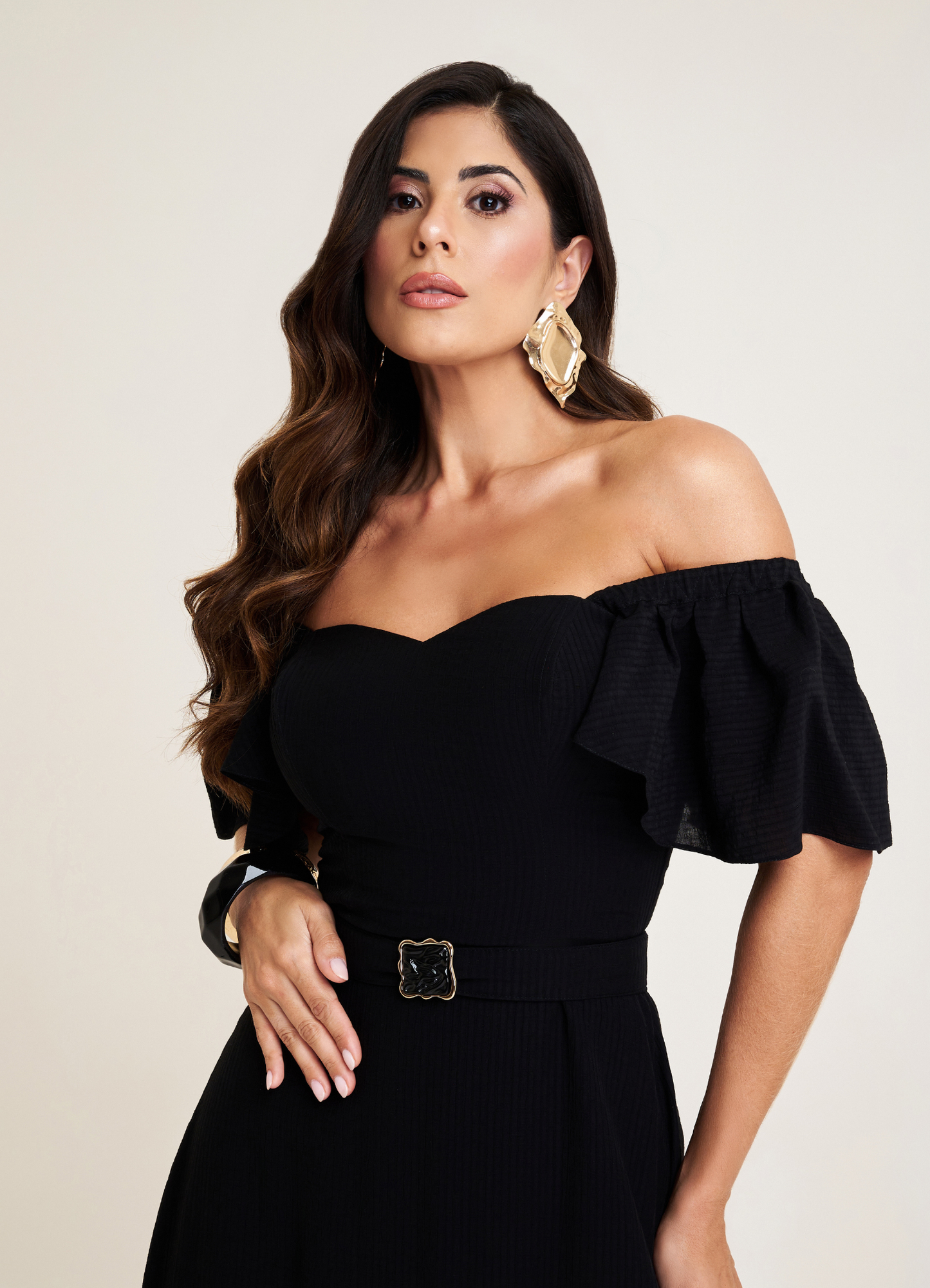 VESTIDO DEISE