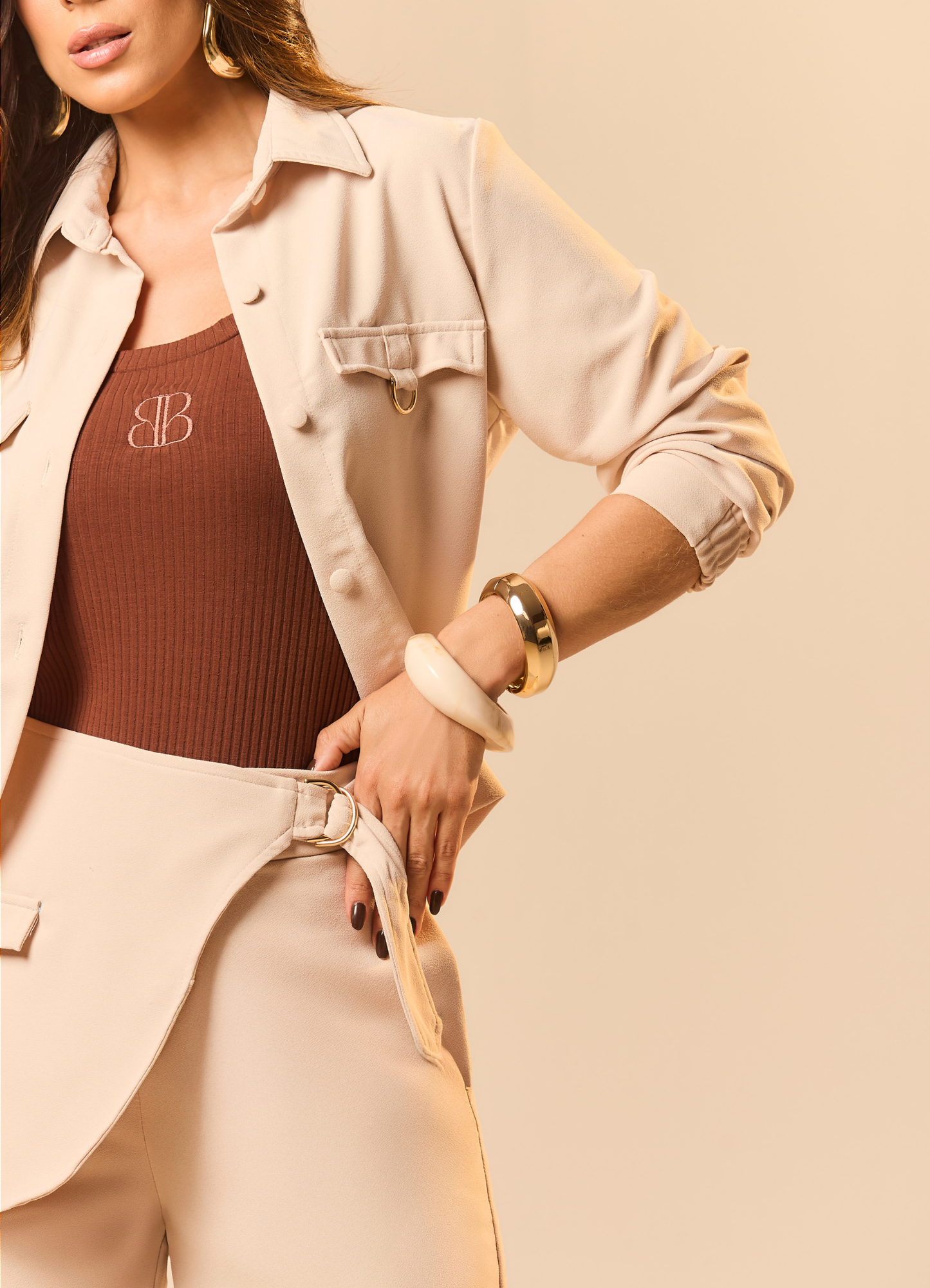 CONJUNTO VICTORIA
